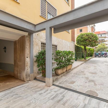 Fleming Suites By Hili Rome Buitenkant foto