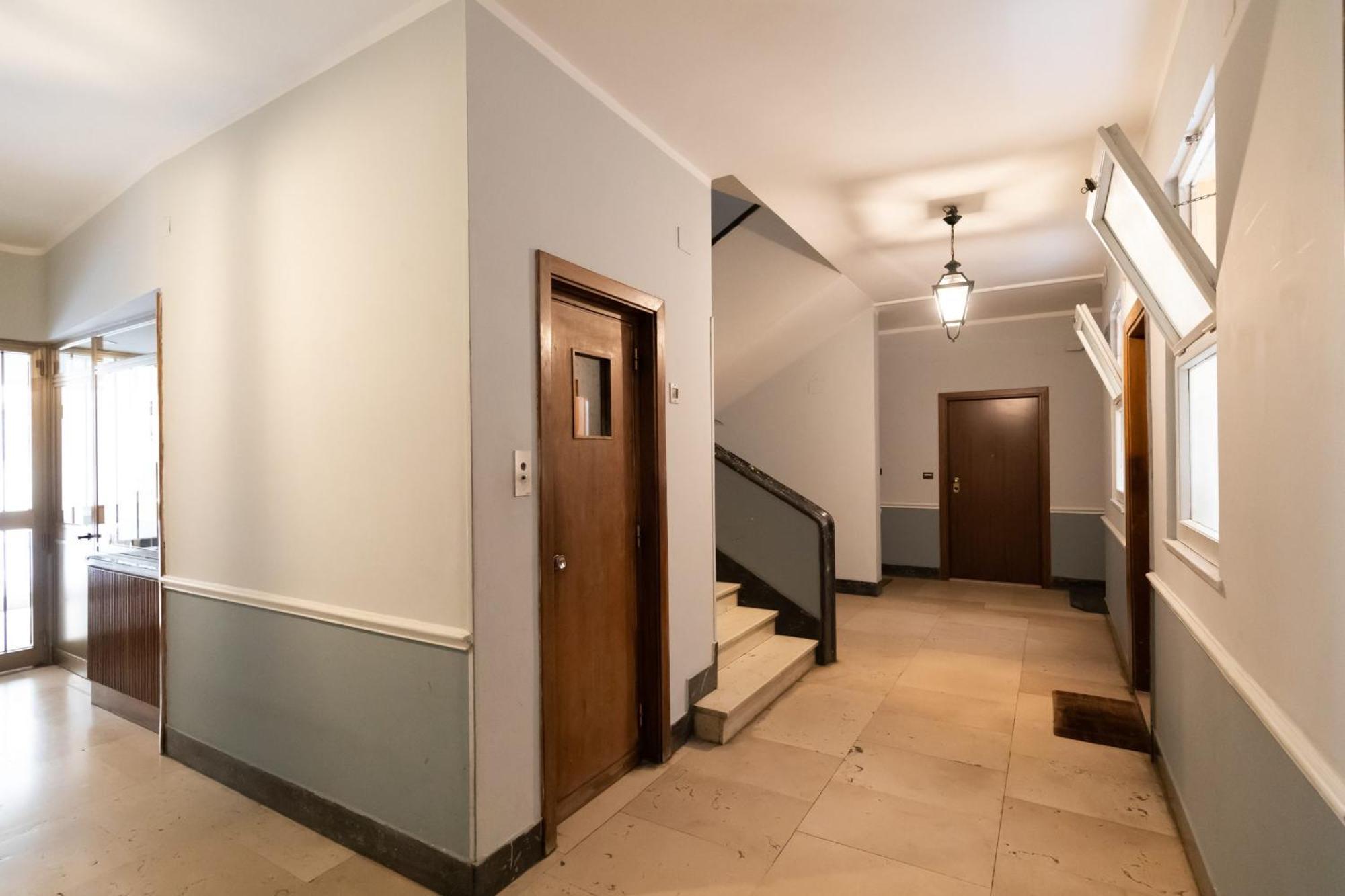 Fleming Suites By Hili Rome Buitenkant foto