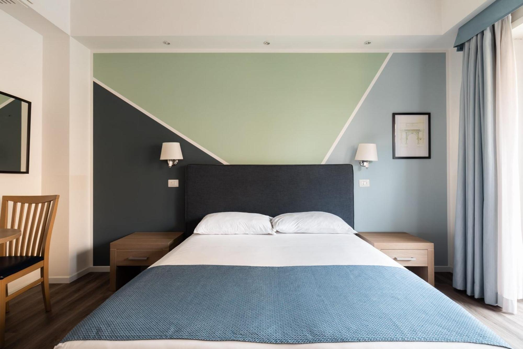 Fleming Suites By Hili Rome Buitenkant foto