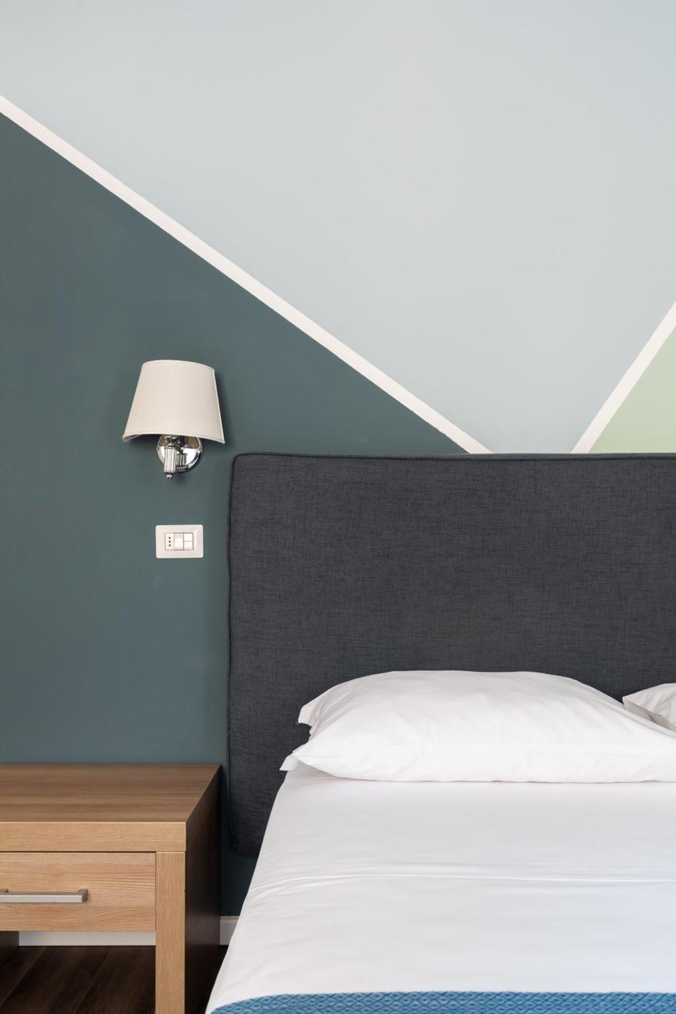 Fleming Suites By Hili Rome Buitenkant foto
