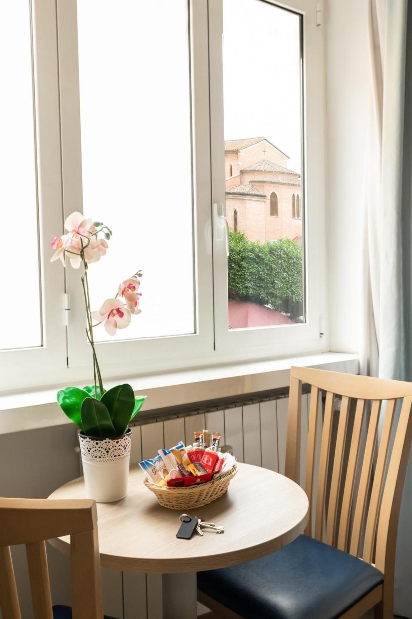 Fleming Suites By Hili Rome Buitenkant foto