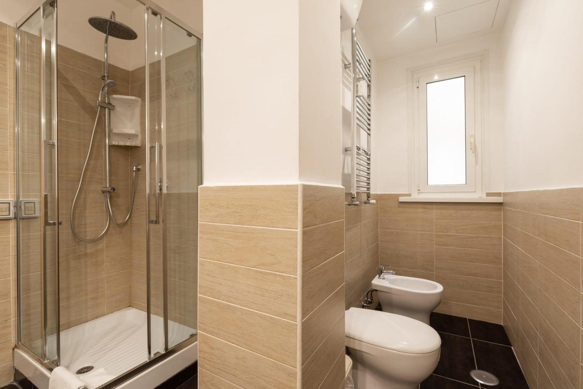 Fleming Suites By Hili Rome Buitenkant foto