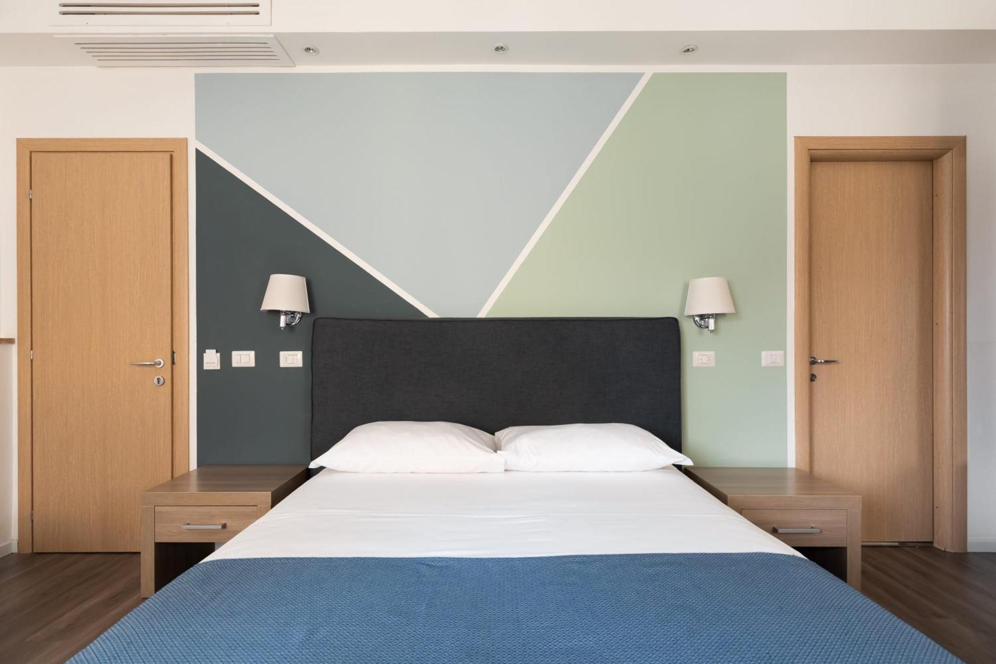Fleming Suites By Hili Rome Buitenkant foto