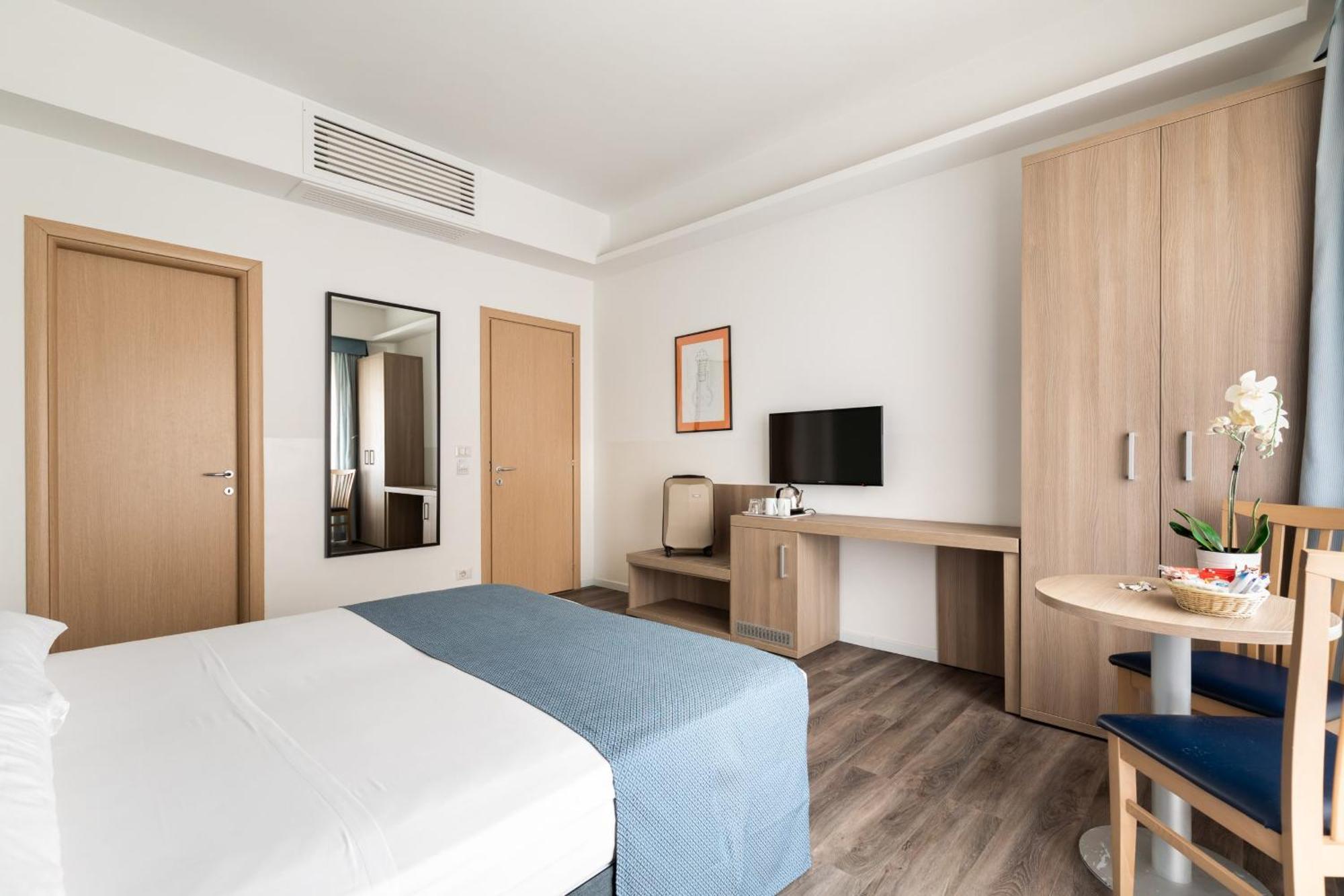 Fleming Suites By Hili Rome Buitenkant foto