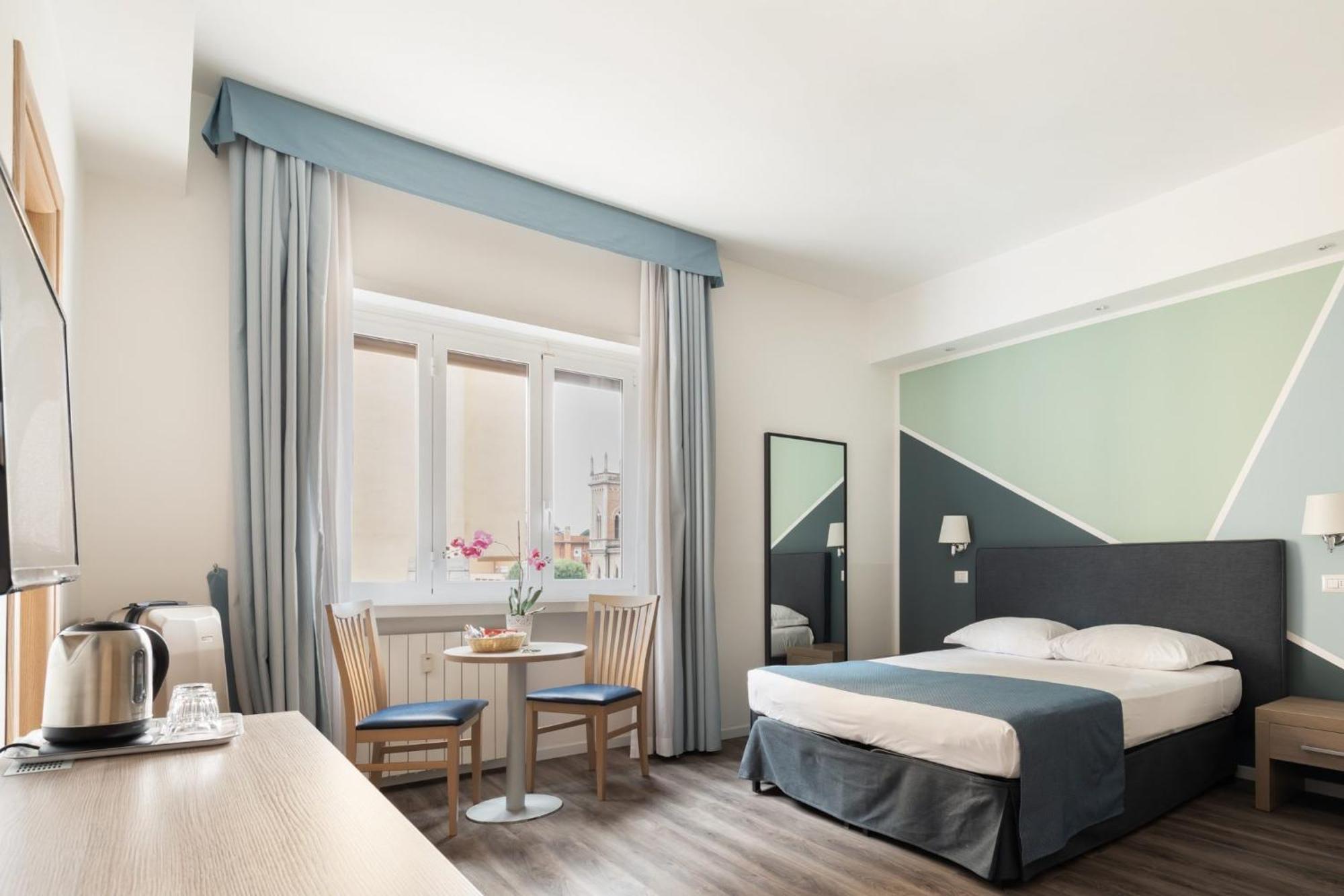 Fleming Suites By Hili Rome Buitenkant foto