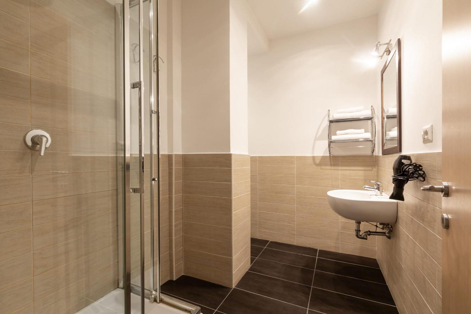 Fleming Suites By Hili Rome Buitenkant foto
